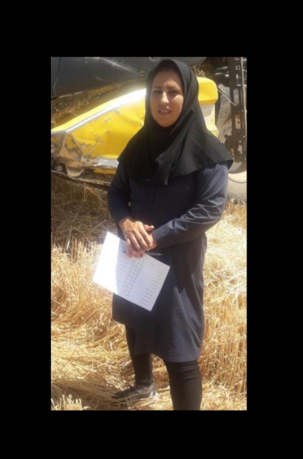 مشاوره در انتخاب و خرید ماشینهای کشاورزی -کرمانشاه
